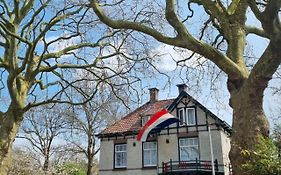 B&B Slapen bij de burgemeester